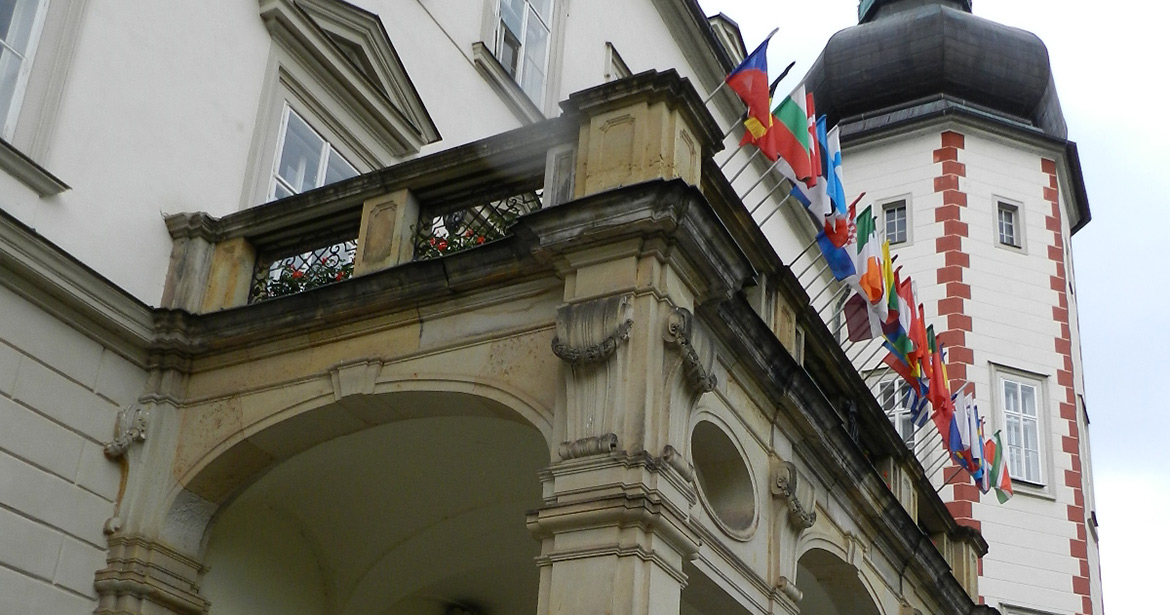 105 let od založení Svazu měst a obcí Rakouska (1915 – 2015)