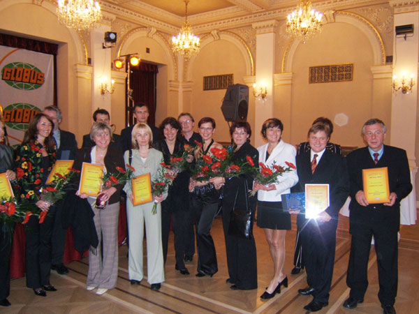 Nejlepší turistický produkt ČR