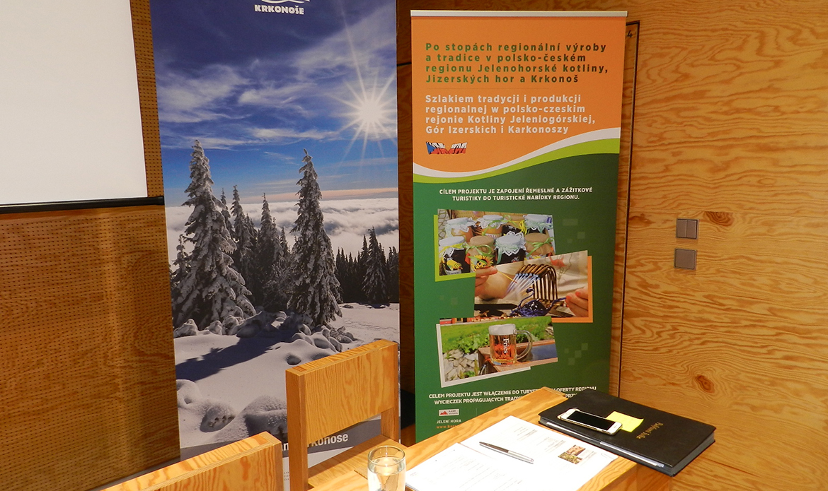 21 let Svazku Krkonoše. Na prahu třetího desetiletí.