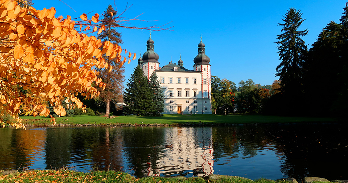 Akce na podporu turismu ve Vrchlabí