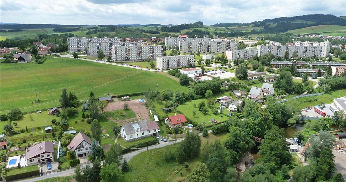 Aktualizovaná Strategie rozvoje Krkonoš je schválena