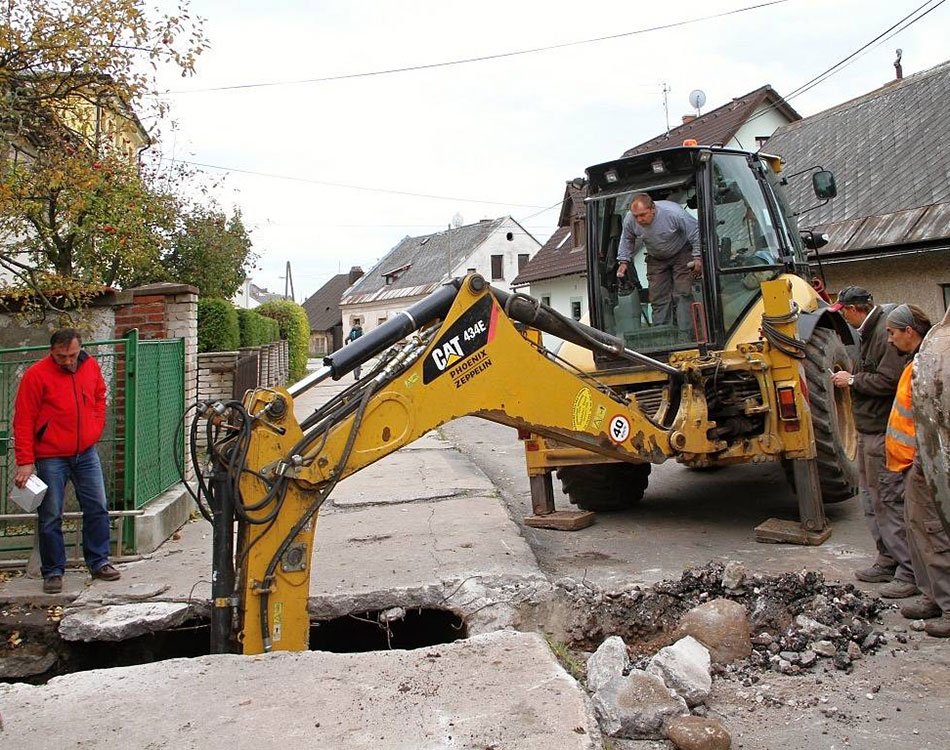 Radnice uzavírku kvůli počasí zrušila