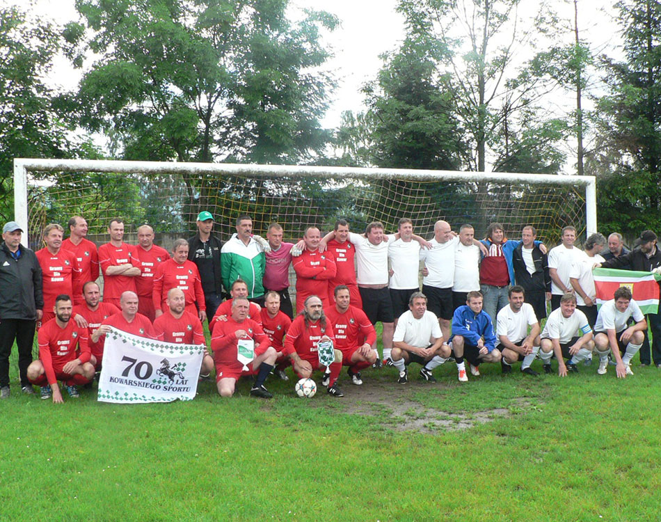 Vrchlabí a Kowary – od roku 2013 partnery pro přeshraniční spolupráci. 