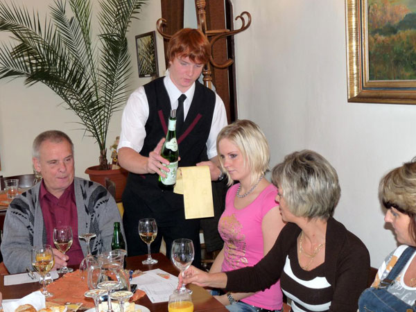 Hotelová škola „pojede“ dál