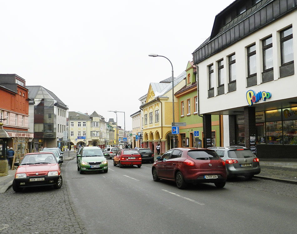 Mají přehled o životním prostředí