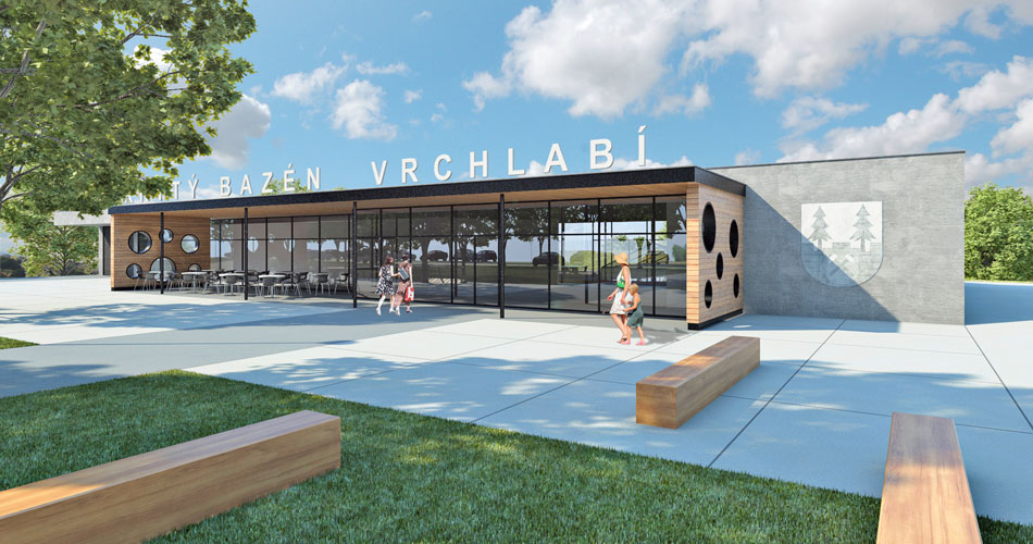 Zásadní zpráva pro obyvatele Vrchlabí. Sliby se naplňují.