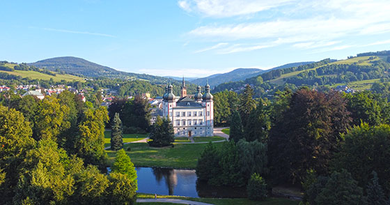 Poděkování a plány do budoucna