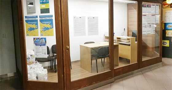 Pomoc Ukrajině probíhá intenzivně a koordinovaně 