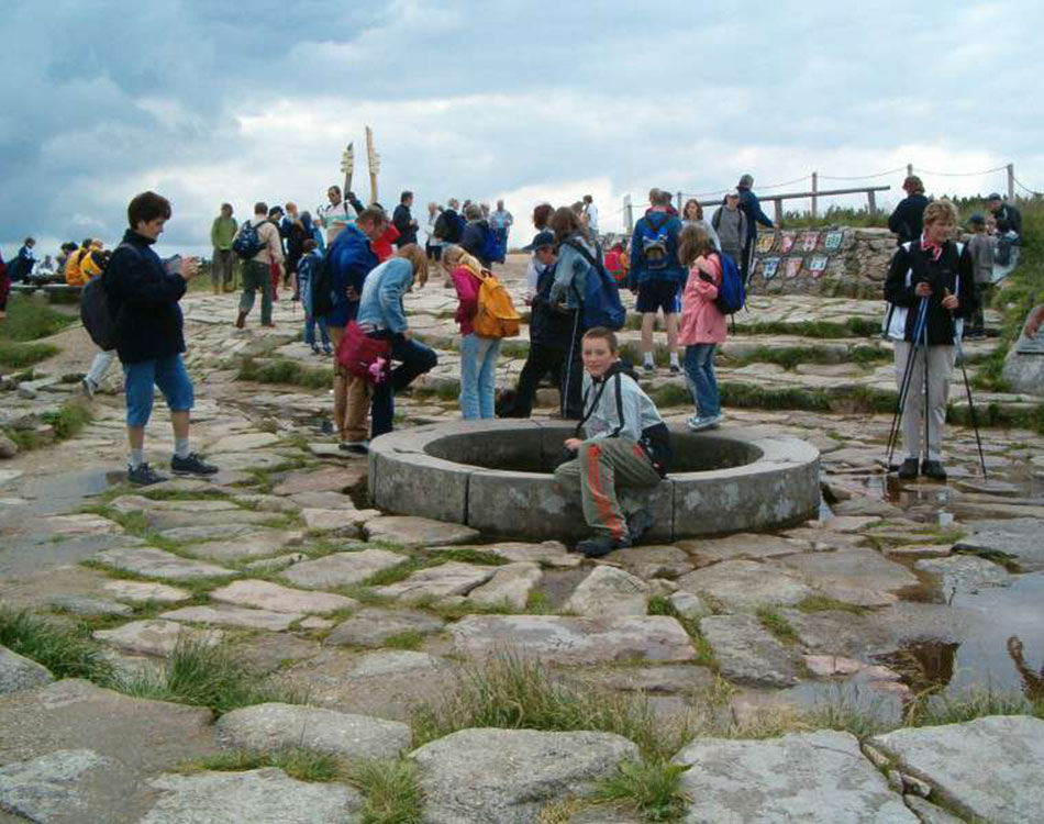 Labská svita aneb Labe - Jak krásná je naše řeka