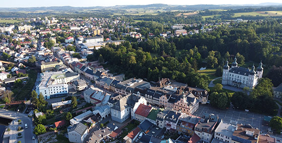 Příběh ZVONU - 1. díl