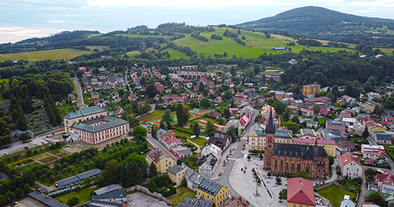 Příběh ZVONU - 2. díl