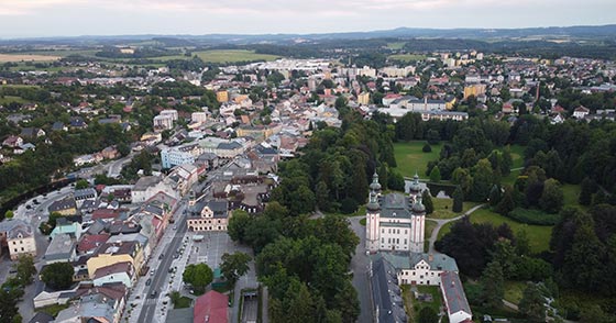 Příběh ZVONU - 3. díl