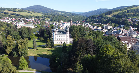 Příběh ZVONU - 4. díl