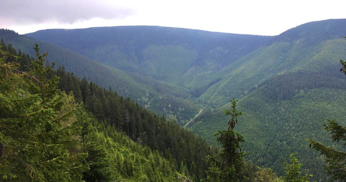 Rodí se zásadní dokument KRNAP