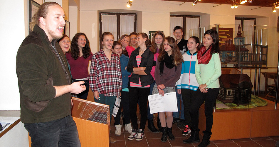 Jak nastavit podmínky kvalitnějšímu vzdělávání?