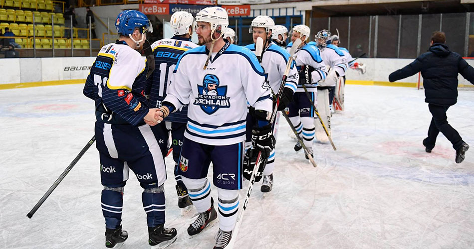 Spolupráce Města a HC Stadion Vrchlabí bude pokračovat další dva roky