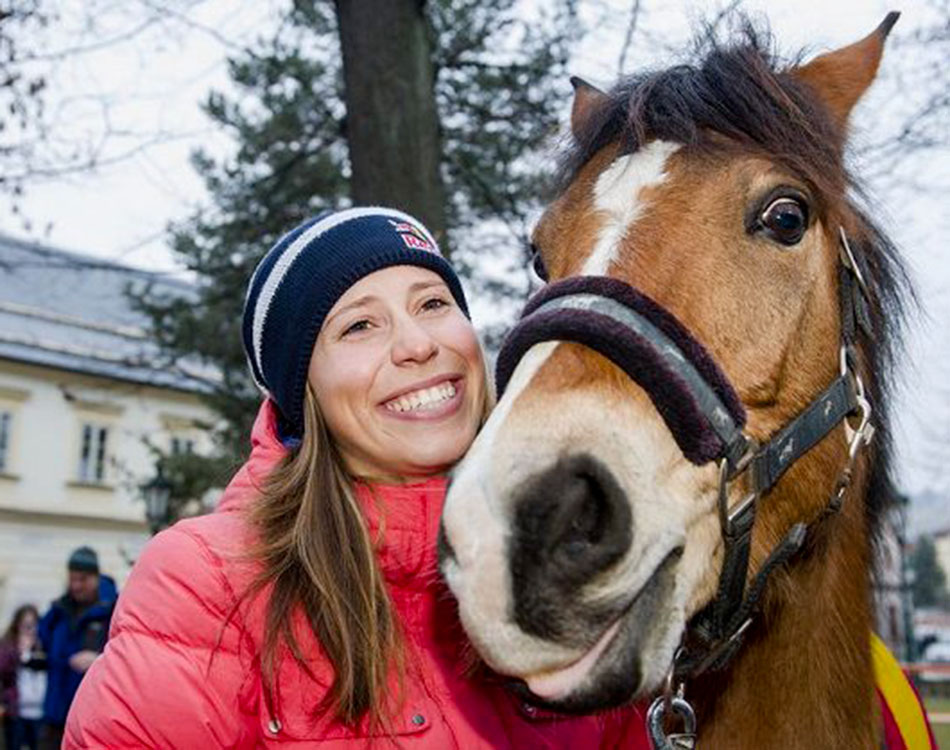 Jak Město Vrchlabí podporuje rozvoj nových sportovišť, sportovní život a sportovce
