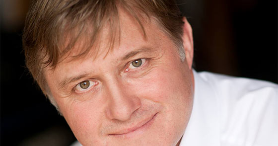 Starostou Vrchlabí je Jan Sobotka