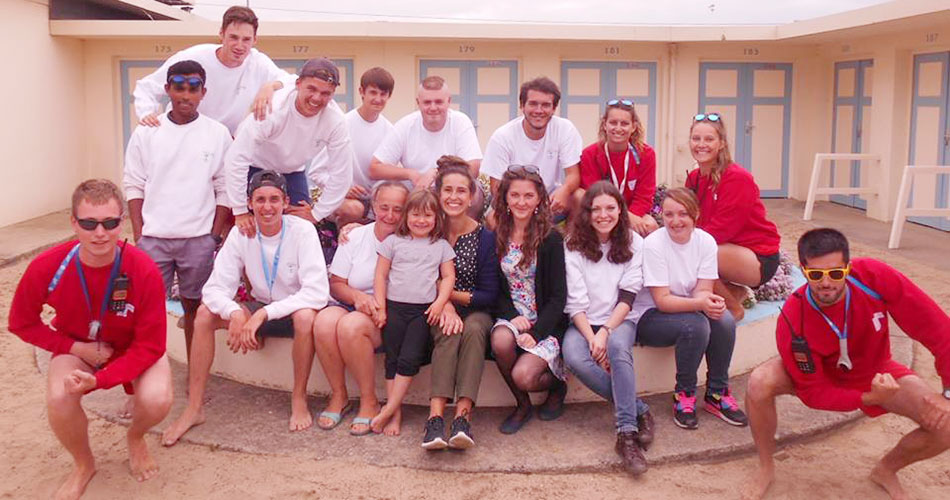 Vrchlabské studentky pocvičily francouzštinu