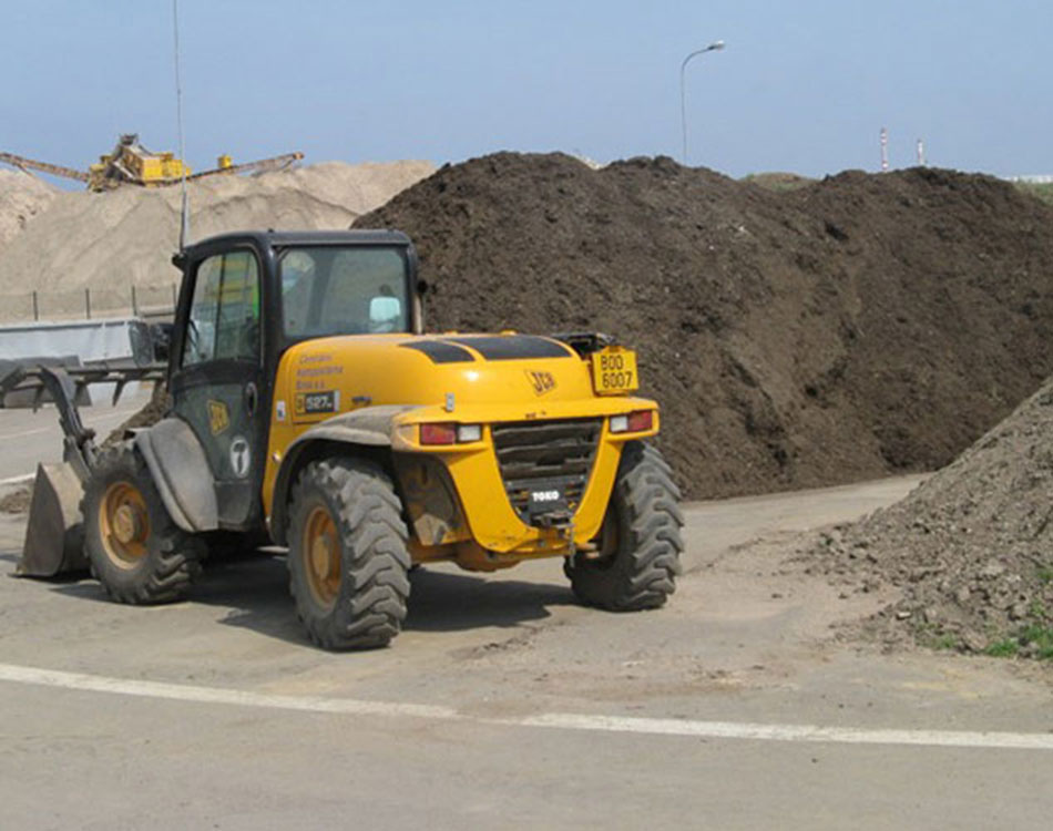 Ve Vrchlabí bude kompostárna