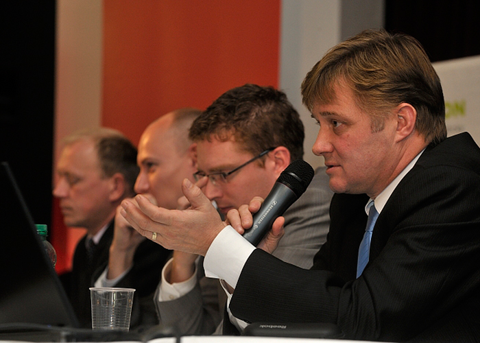 Pozvánka na tiskovou besedu - Krkonoše – hory zážitků pro vás