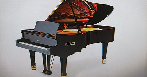 Buďme sebevědomí, kupme kvalitní mistrovský nástroj