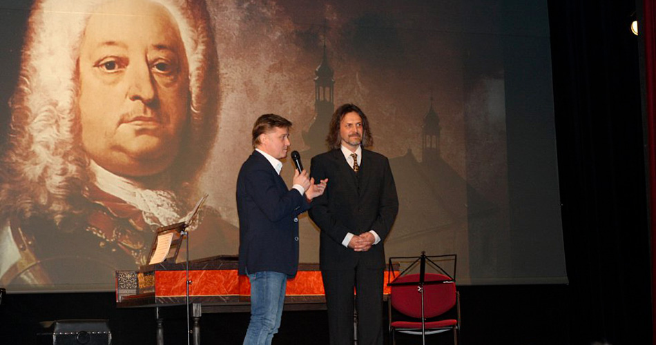 Morzin – Vivaldi – Vrchlabí