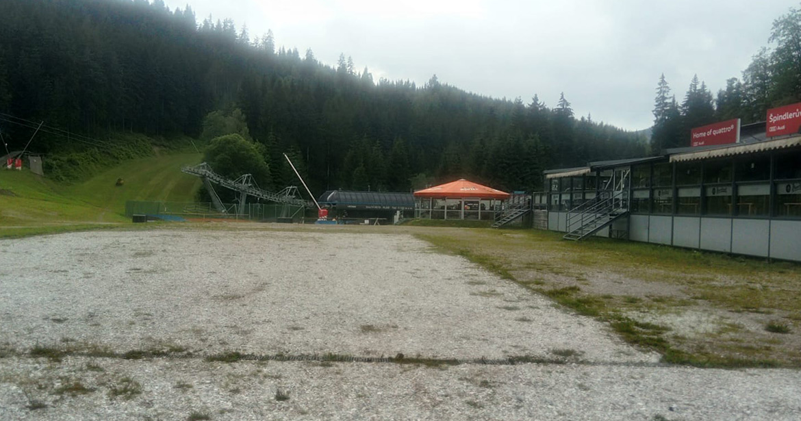 Vrchlabí a Špindlerův Mlýn spolupracují