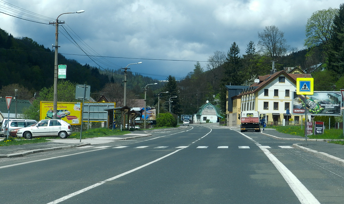 Vrchlabí společně