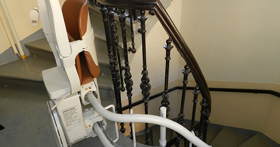 Vzájemná spolupráce těší