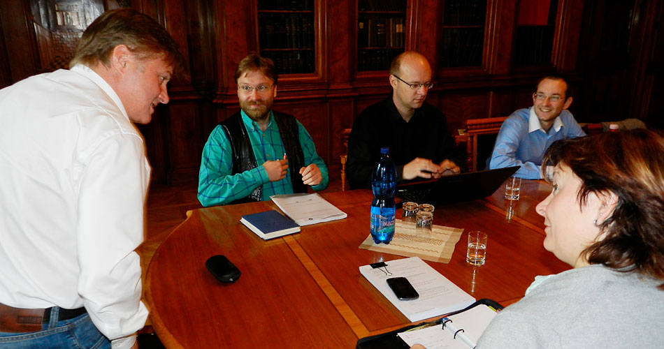 Železniční doprava v Krkonoších nesmí „padnout“