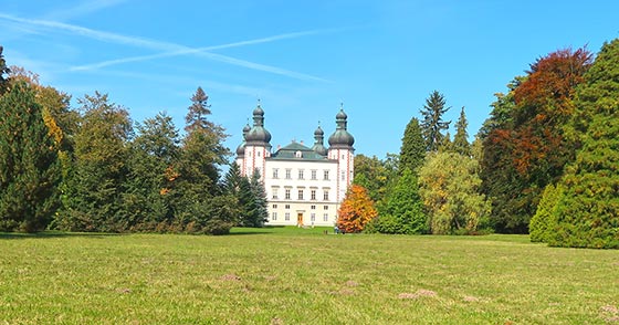 Zeptejte se starosty ve Vrchlabí